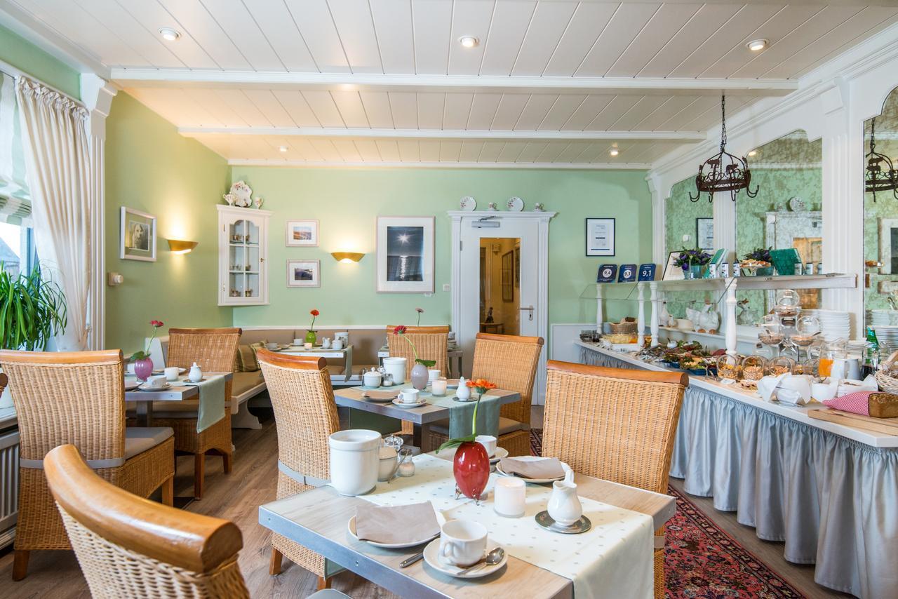 Berlin Hotel Wenningstedt-Braderup