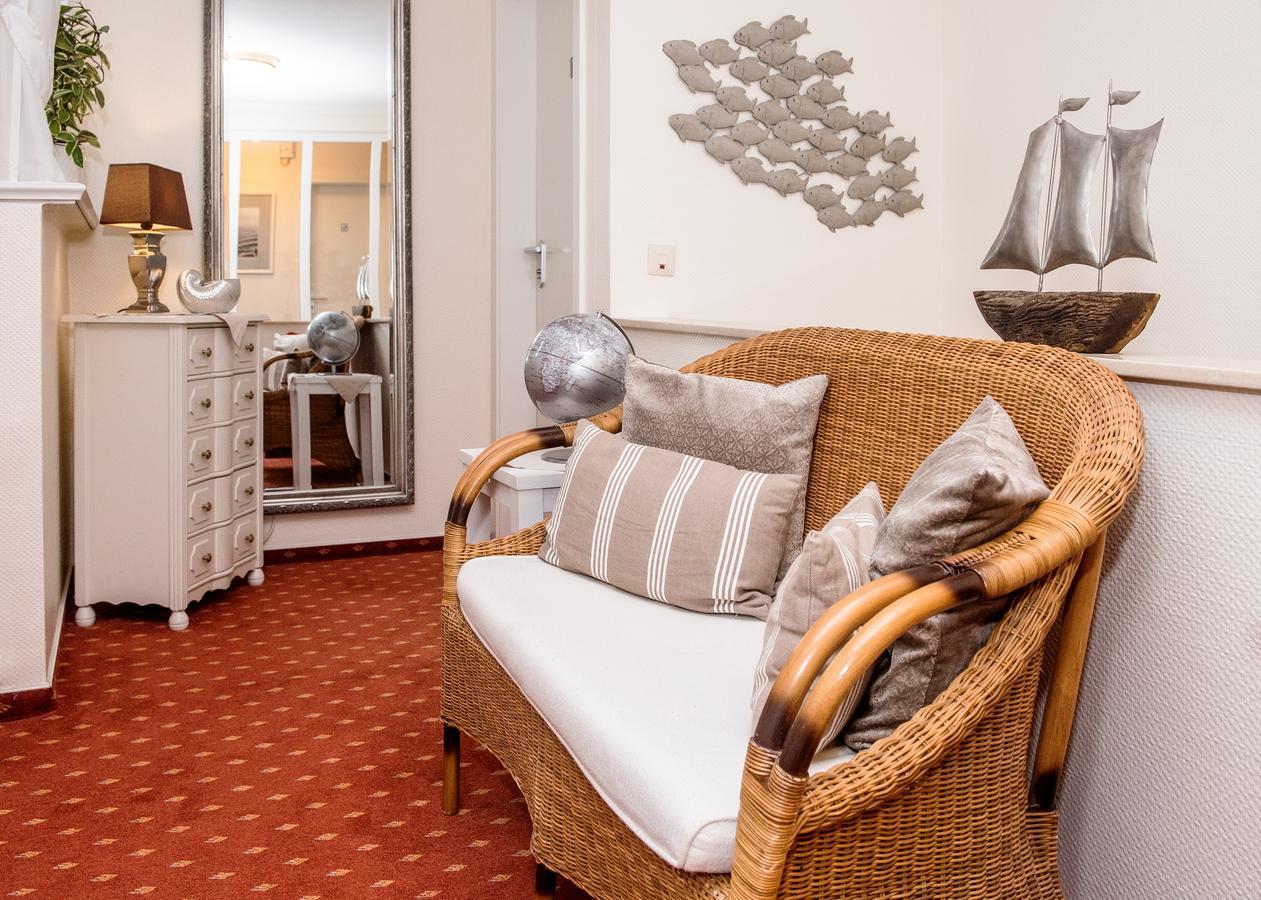 Berlin Hotel Wenningstedt-Braderup