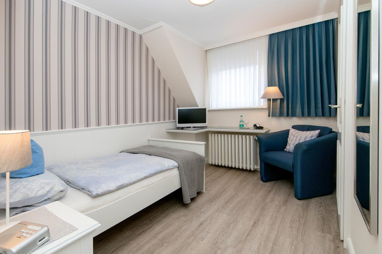 Berlin Hotel Wenningstedt-Braderup
